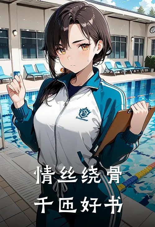 情丝绕骨千匝好书