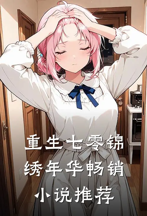 重生七零锦绣年华畅销小说推荐