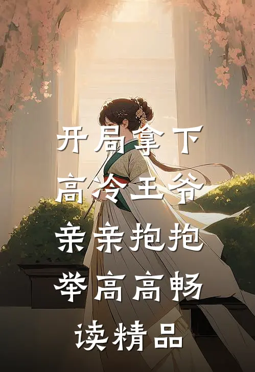 开局拿下高冷王爷，亲亲抱抱举高高畅读精品