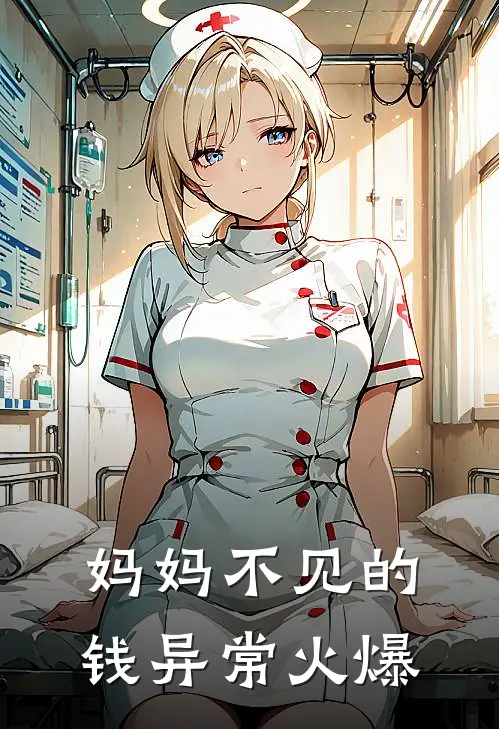 妈妈不见的钱异常火爆