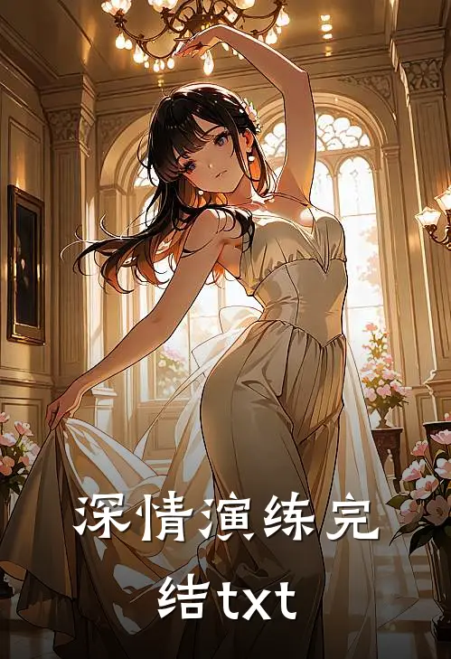 深情演练完结txt