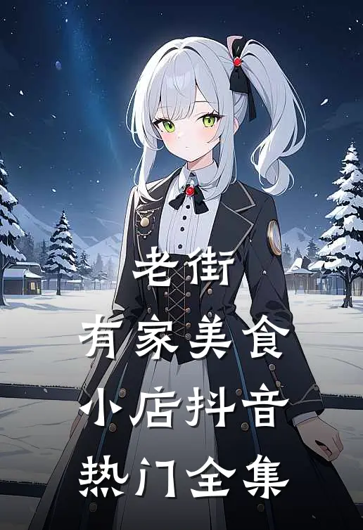 老街：有家美食小店抖音热门 全集
