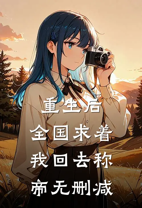 重生后，全国求着我回去称帝无删减