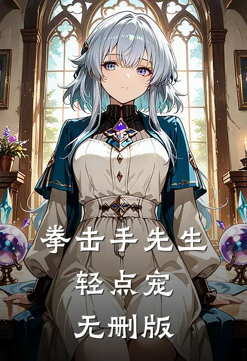 拳击手先生，轻点宠无删版