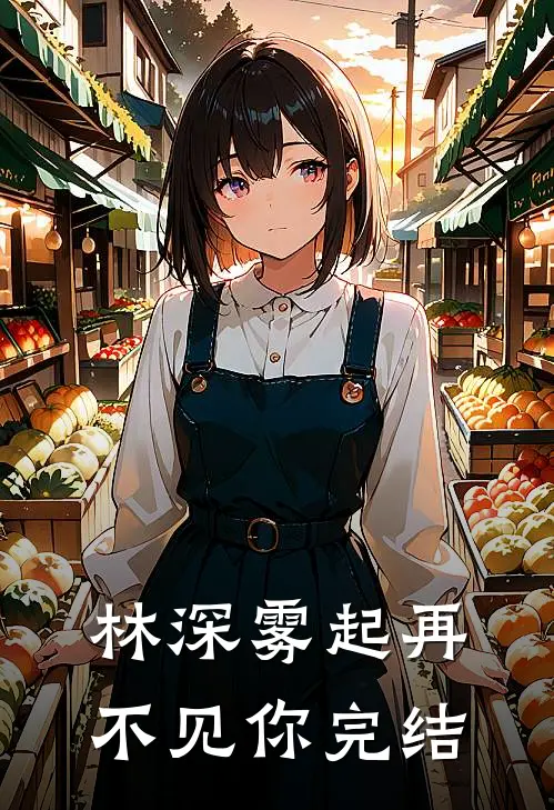 林深雾起再不见你完结