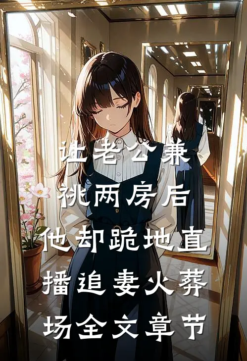 让老公兼祧两房后，他却跪地直播追妻火葬场全文章节
