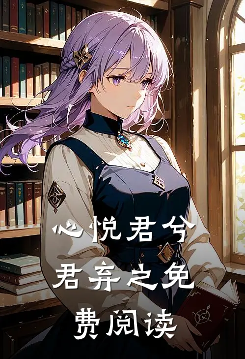 心悦君兮君弃之免费阅读