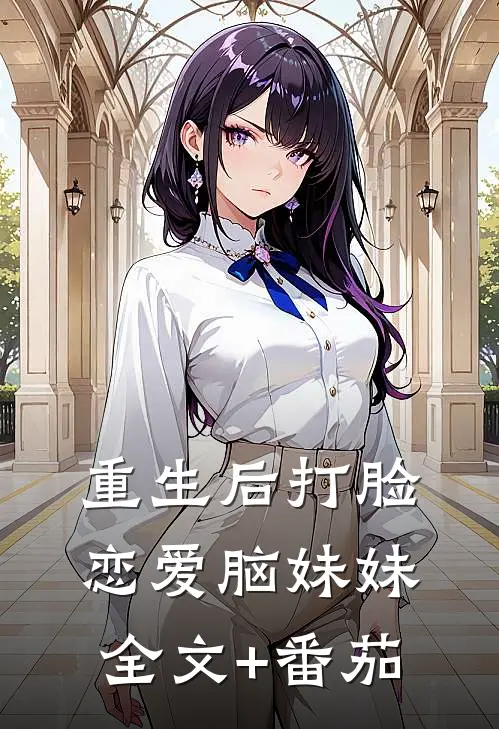 重生后打脸恋爱脑妹妹全文+番茄