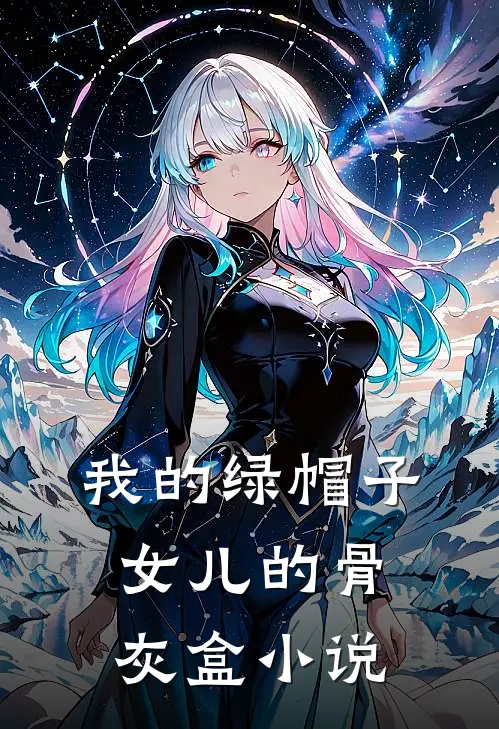我的绿帽子，女儿的骨灰盒小说