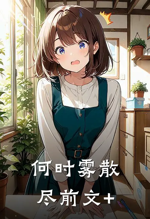 何时雾散尽前文+