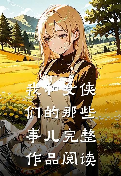 我和女侠们的那些事儿完整作品阅读