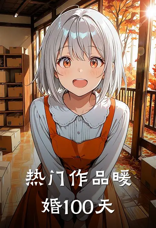 热门作品暖婚100天