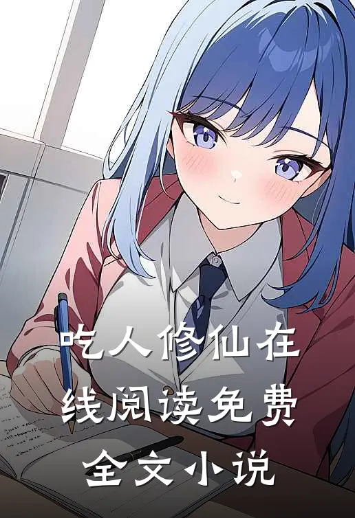 吃人修仙在线阅读免费全文小说