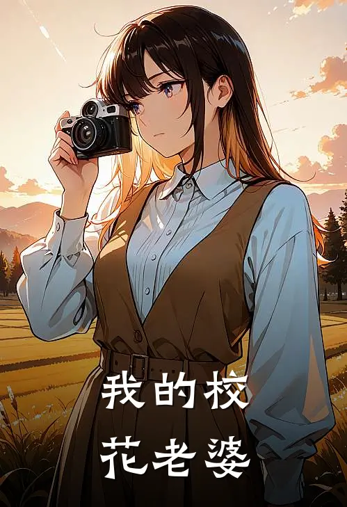 我的校花老婆