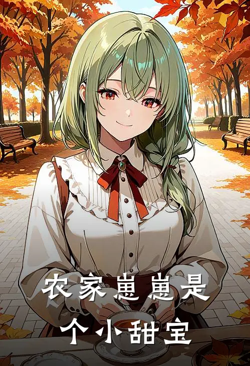 农家崽崽是个小甜宝有声百度