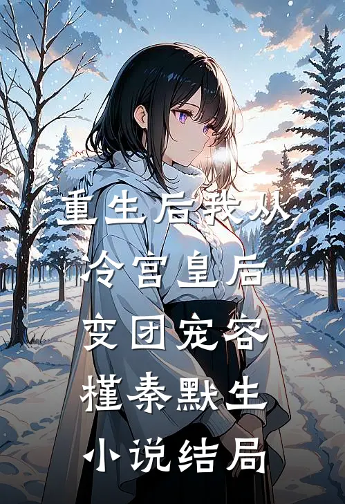 重生后我从冷宫皇后变团宠容槿秦默生小说结局
