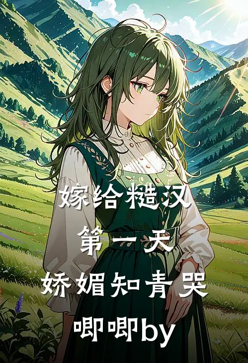 嫁给糙汉第一天，娇媚知青哭唧唧by