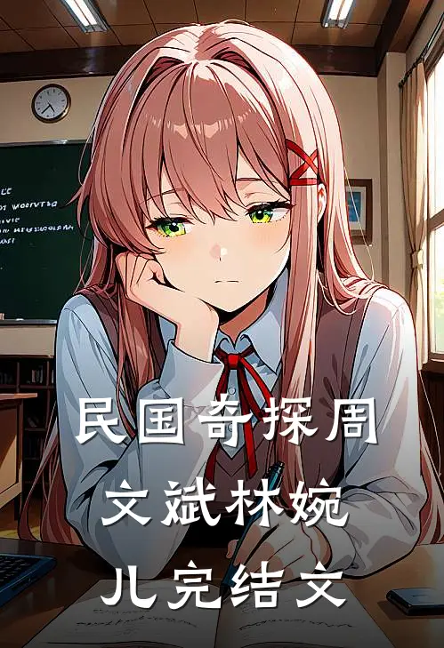 《民国奇探》周文斌林婉儿完结文