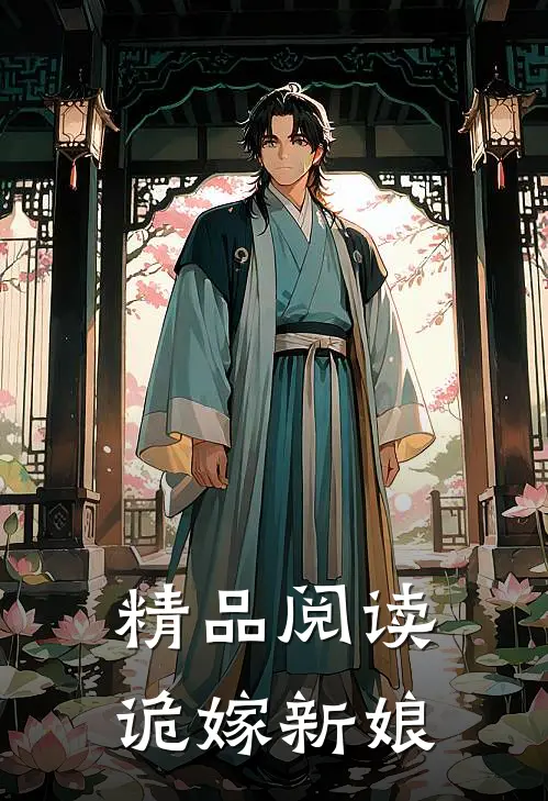 精品阅读诡嫁新娘