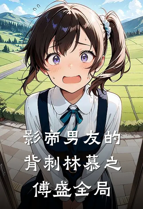 影帝男友的背刺林慕之傅盛全局