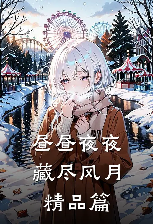 昼昼夜夜，藏尽风月精品篇