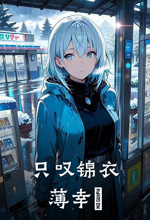 只叹锦衣薄幸郞