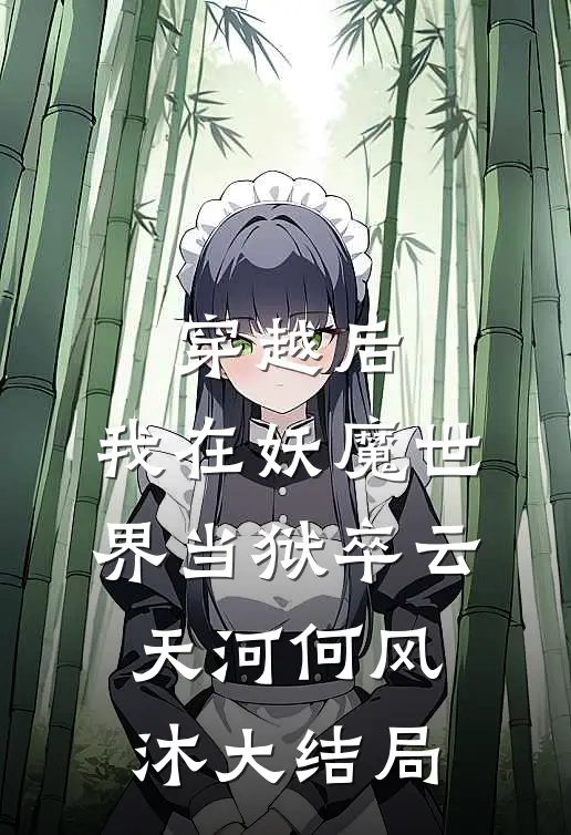穿越后，我在妖魔世界当狱卒云天河何风沐大结局