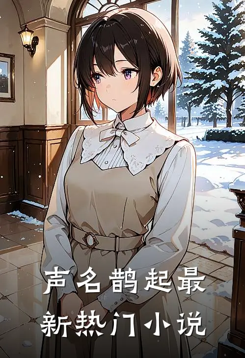 声名鹊起最新热门小说
