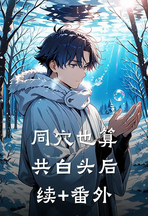 同穴也算共白头后续+番外