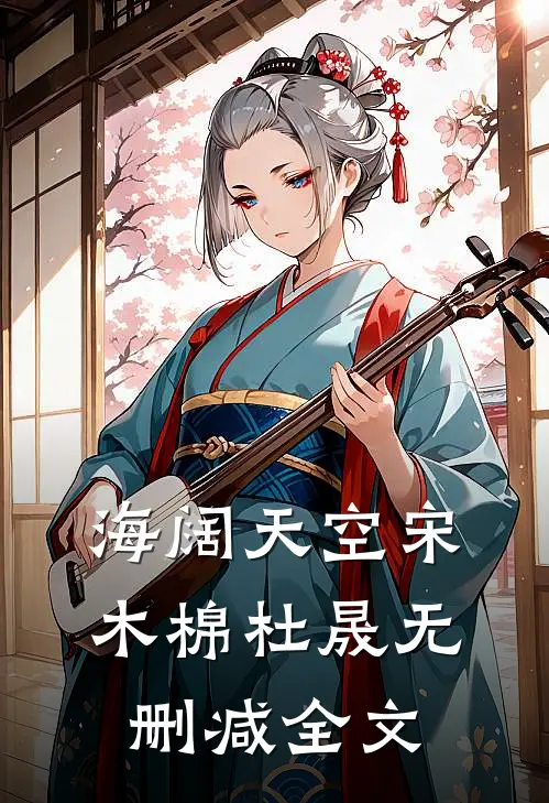 海阔天空宋木棉杜晟无删减全文