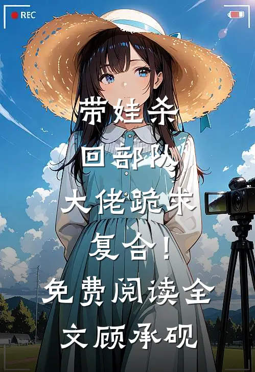 带娃杀回部队，大佬跪求复合！免费阅读全文顾承砚