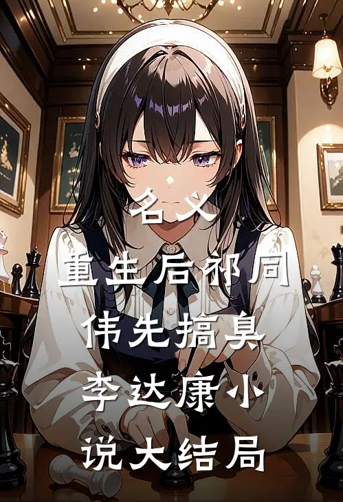 名义，重生后祁同伟先搞臭李达康小说大结局