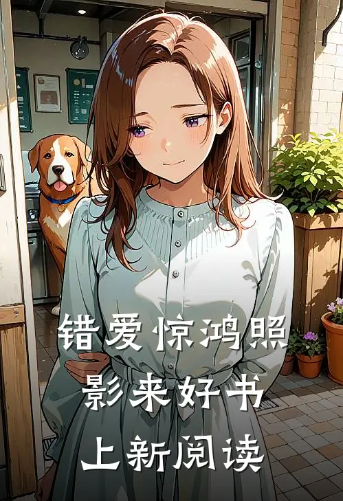 错爱惊鸿照影来好书上新阅读