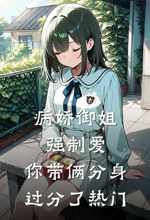 病娇御姐强制爱，你带俩分身过分了热门
