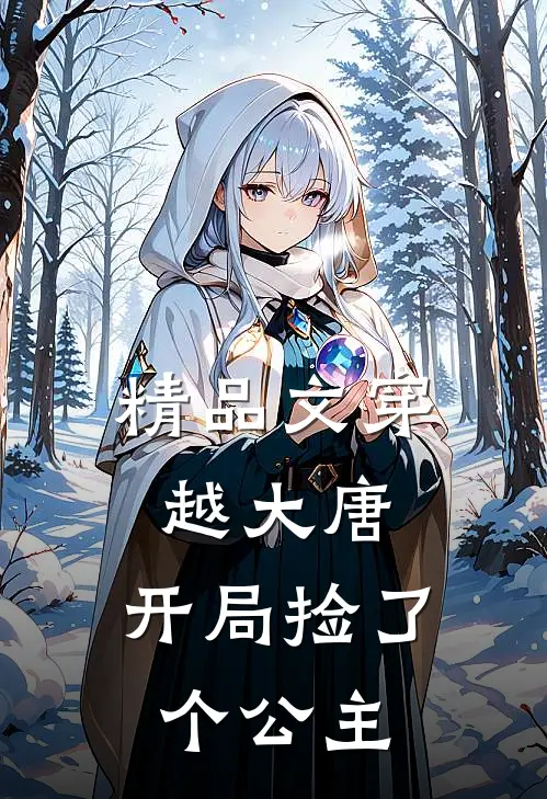 精品文穿越大唐开局捡了个公主免费阅读