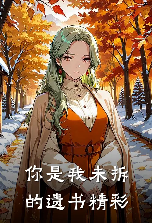 你是我未拆的遗书精彩