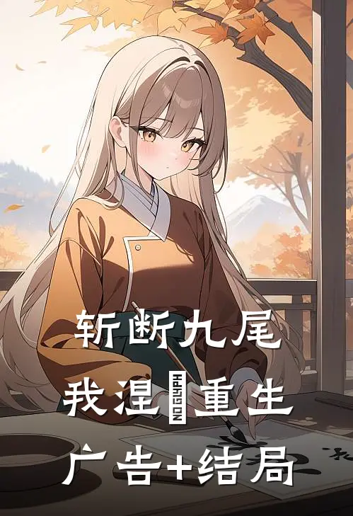 斩断九尾，我涅槃重生广告+结局