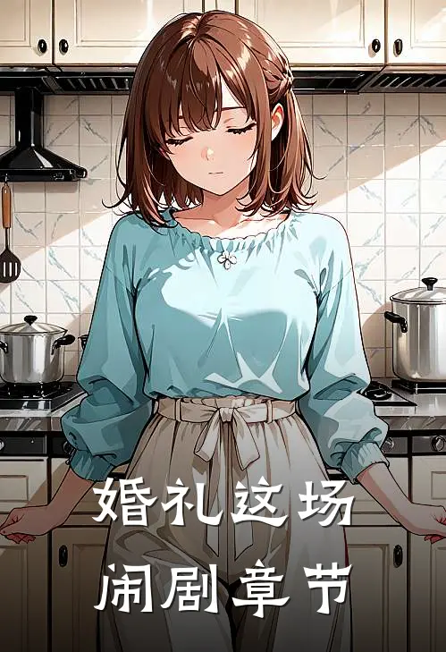 婚礼这场闹剧章节