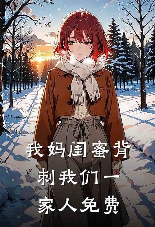 我妈闺蜜背刺我们一家人免费