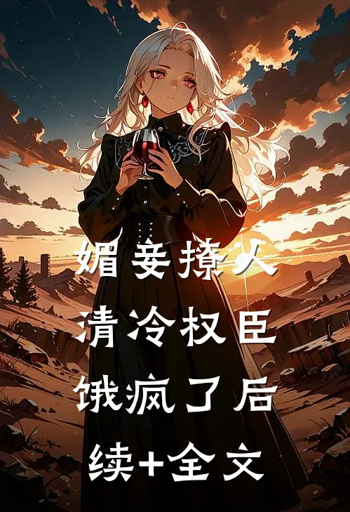 媚妾撩人，清冷权臣饿疯了后续+全文