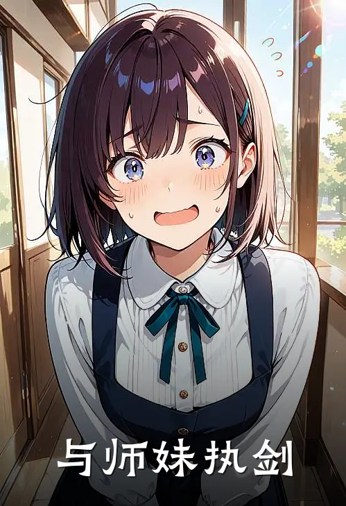 与师妹执剑