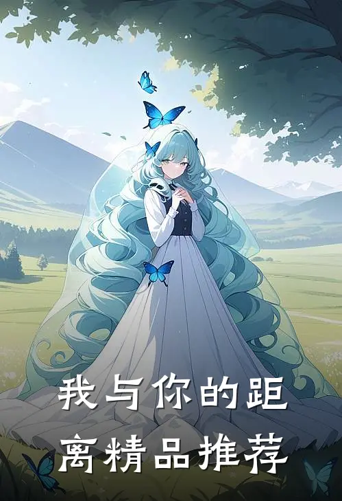 我与你的距离精品推荐