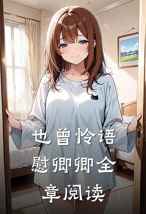 也曾怜语慰卿卿全章阅读