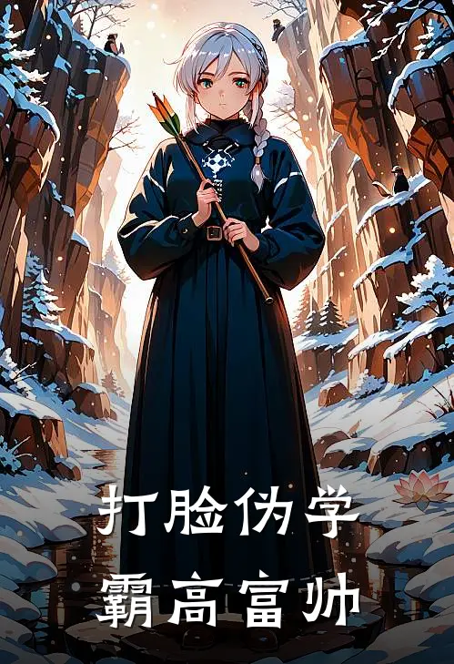 打脸伪学霸高富帅