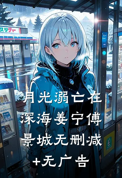 月光溺亡在深海姜宁傅景城无删减+无广告