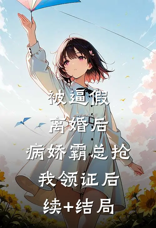 被逼假离婚后，病娇霸总抢我领证后续+结局