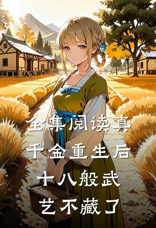 全集阅读真千金重生后，十八般武艺不藏了