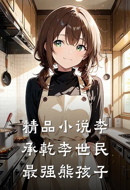 精品小说李承乾李世民最强熊孩子