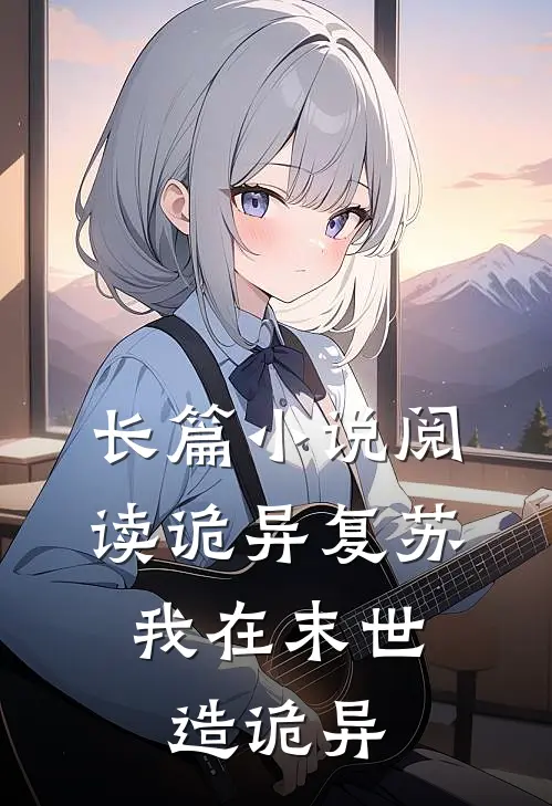 长篇小说阅读诡异复苏：我在末世造诡异
