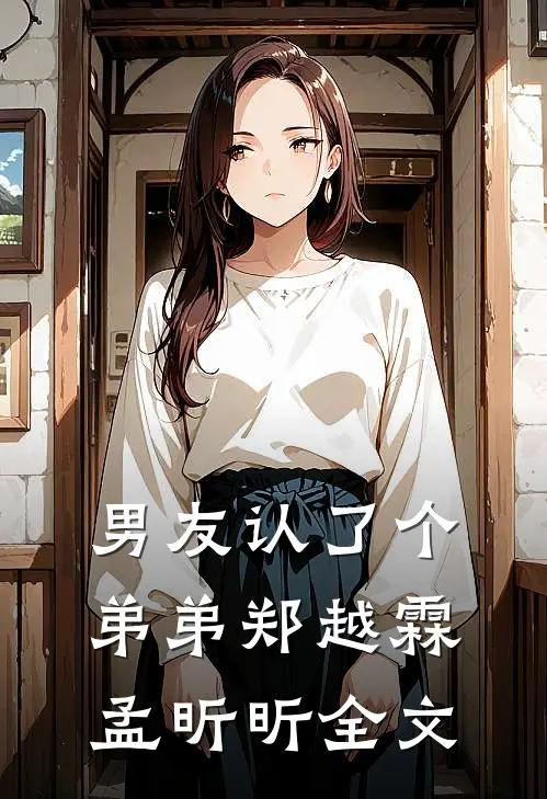 男友认了个“弟弟”郑越霖孟昕昕全文